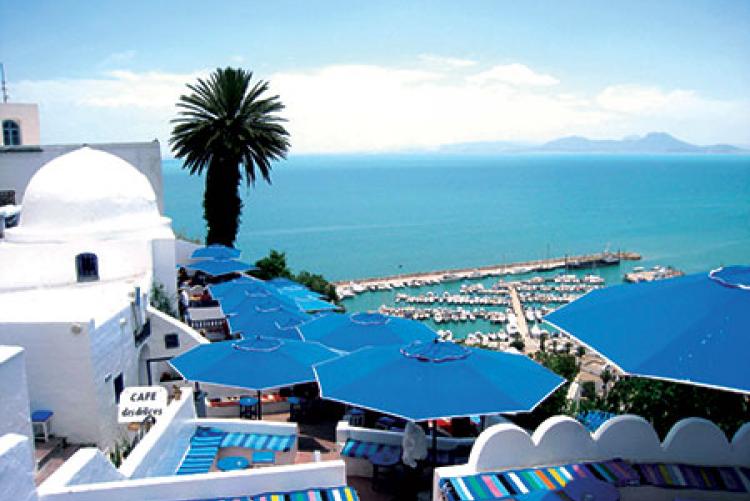 Sidi Bousaid Tunis